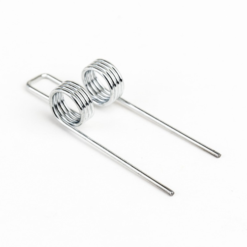 Hammer Spring Stainless Steel
